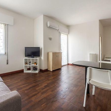 Piccolo Flat Near Venice Mestre Ngoại thất bức ảnh