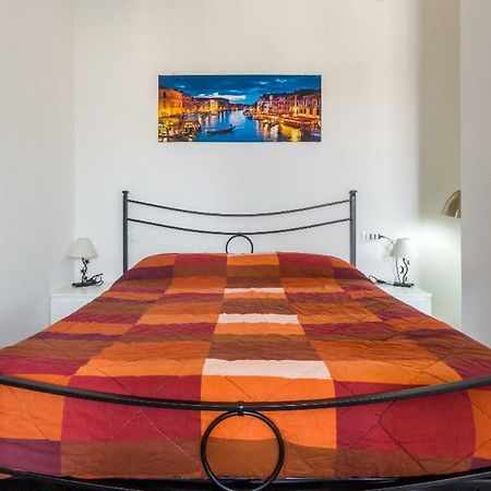 Piccolo Flat Near Venice Mestre Ngoại thất bức ảnh
