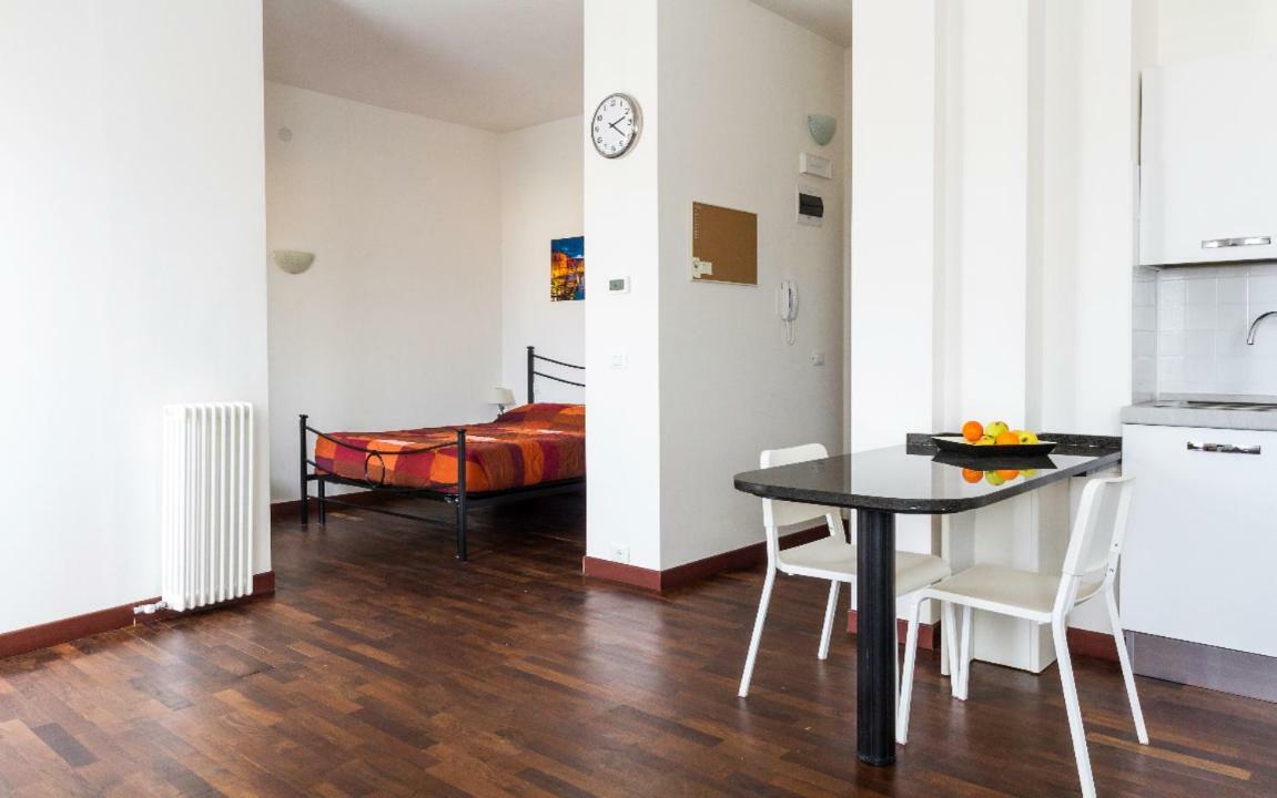 Piccolo Flat Near Venice Mestre Ngoại thất bức ảnh