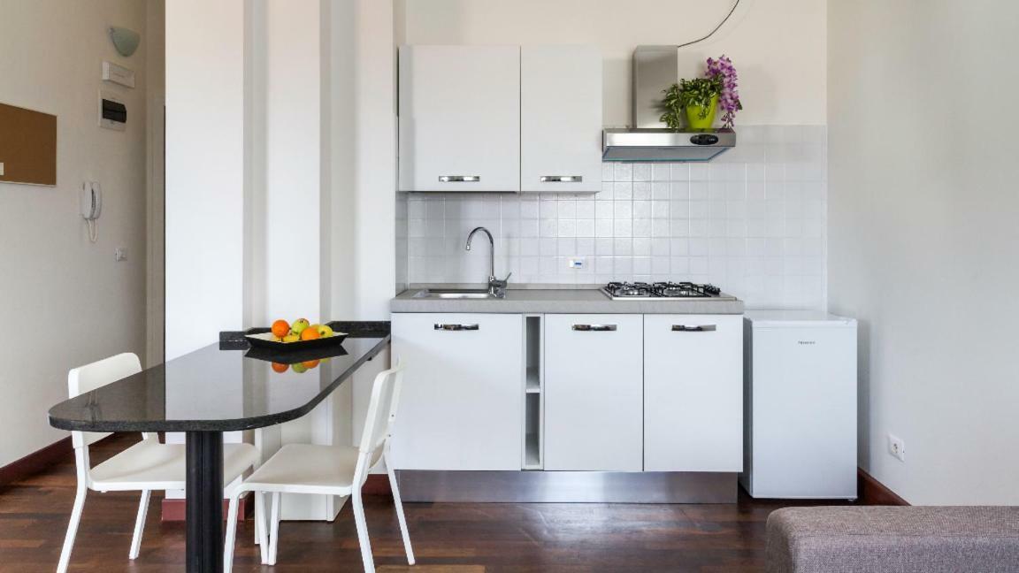 Piccolo Flat Near Venice Mestre Ngoại thất bức ảnh