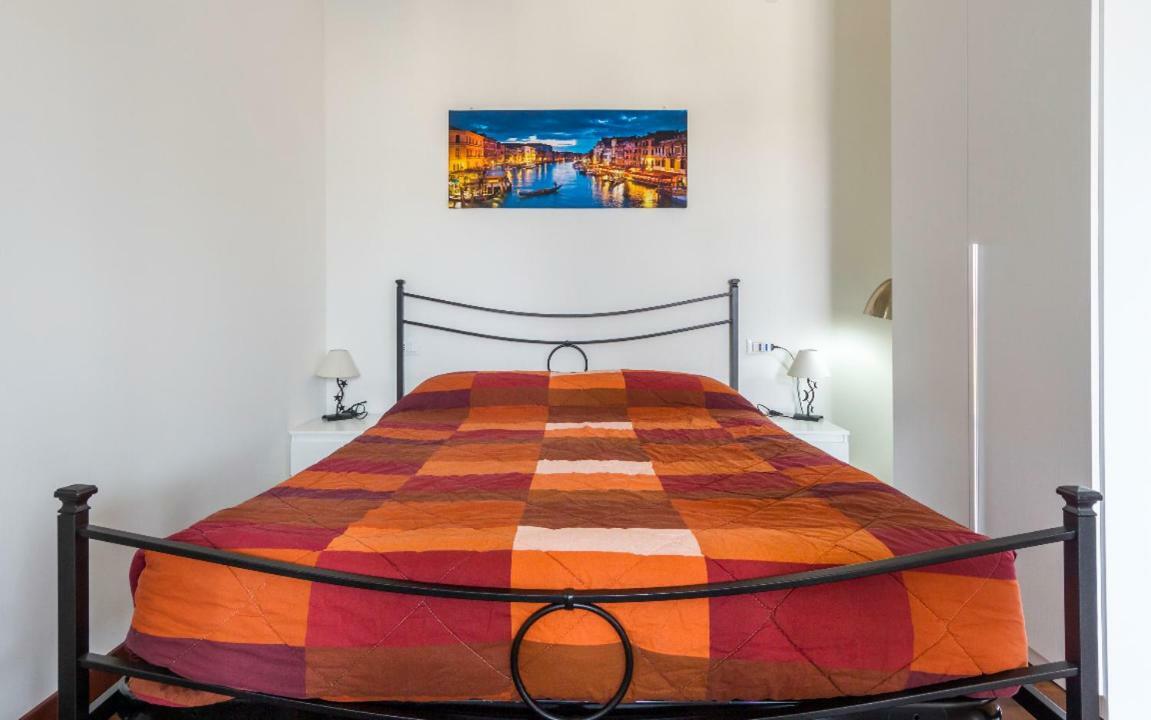 Piccolo Flat Near Venice Mestre Ngoại thất bức ảnh