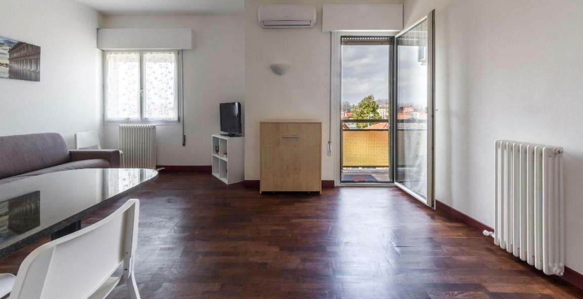 Piccolo Flat Near Venice Mestre Ngoại thất bức ảnh