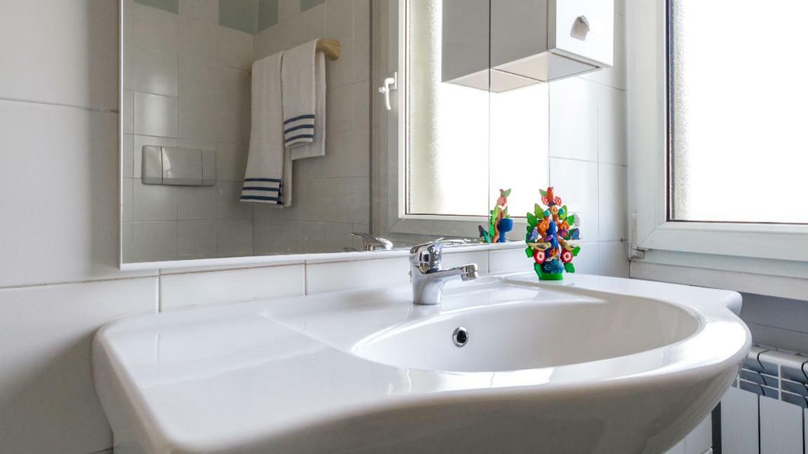 Piccolo Flat Near Venice Mestre Ngoại thất bức ảnh