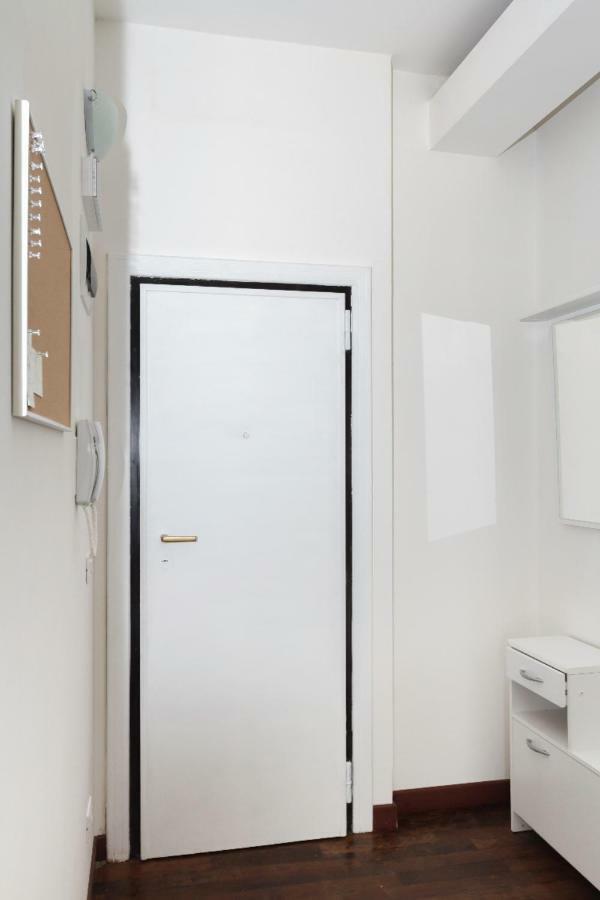 Piccolo Flat Near Venice Mestre Ngoại thất bức ảnh