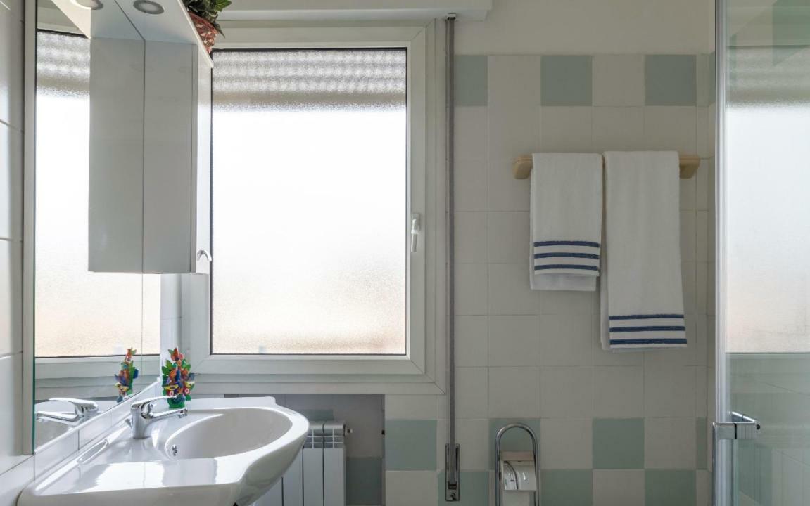 Piccolo Flat Near Venice Mestre Ngoại thất bức ảnh