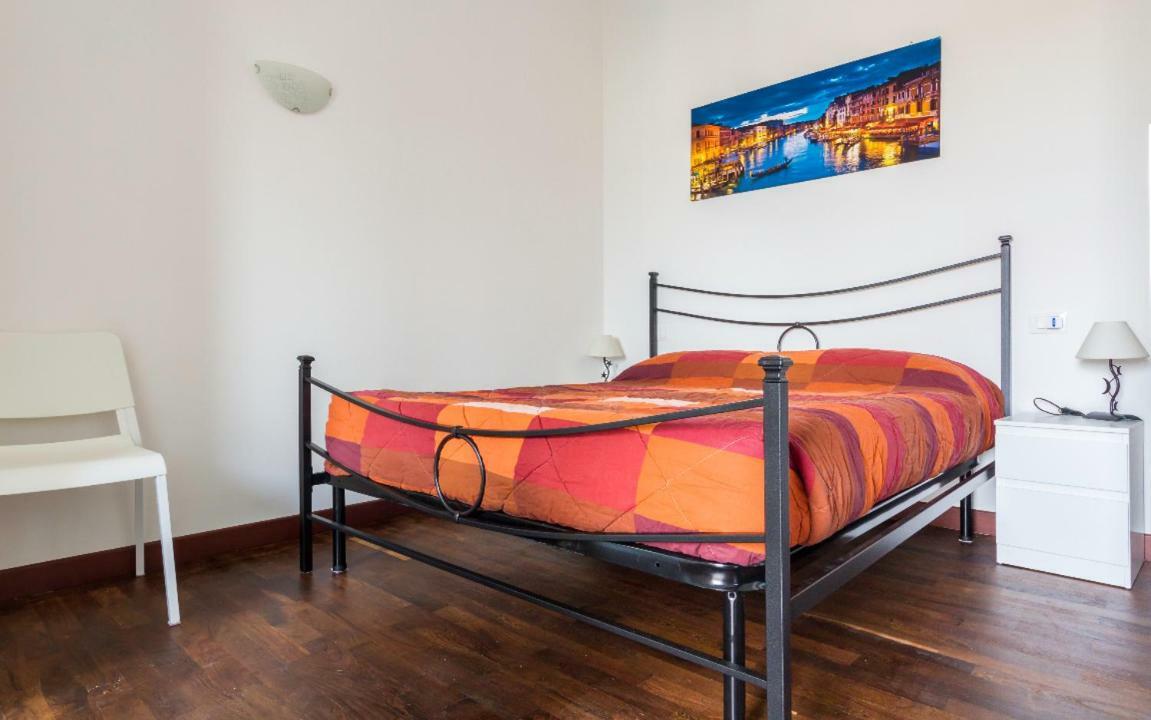 Piccolo Flat Near Venice Mestre Ngoại thất bức ảnh