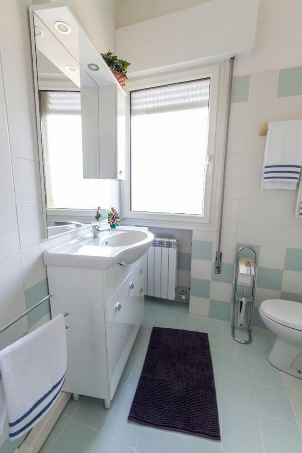 Piccolo Flat Near Venice Mestre Ngoại thất bức ảnh